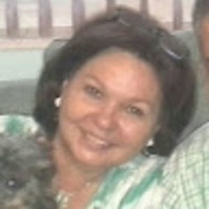 Meet your Posher, Maria t.